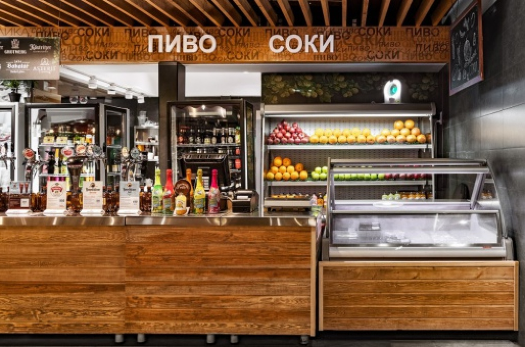 ПИВО СОКИ